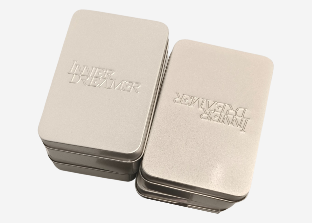 PACKAGING