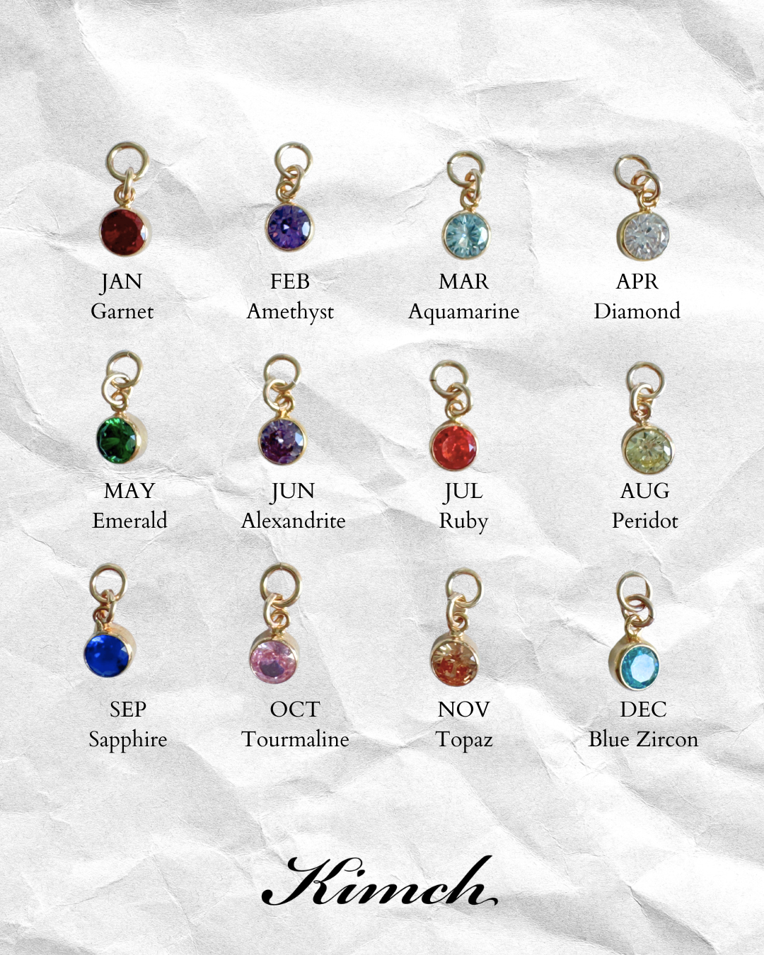 Birthstone